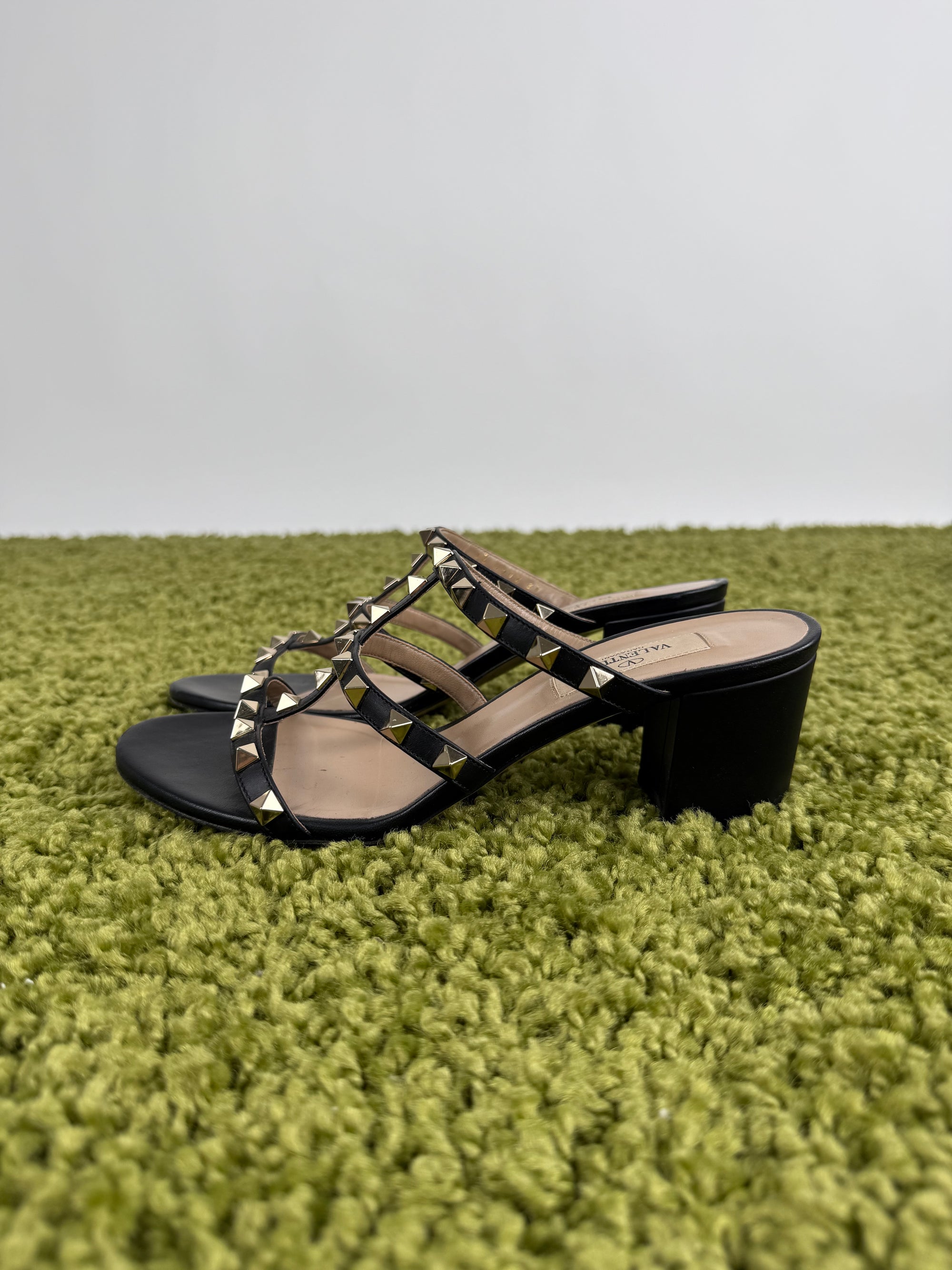 Sandali Valentino Garavani Rockstud 37