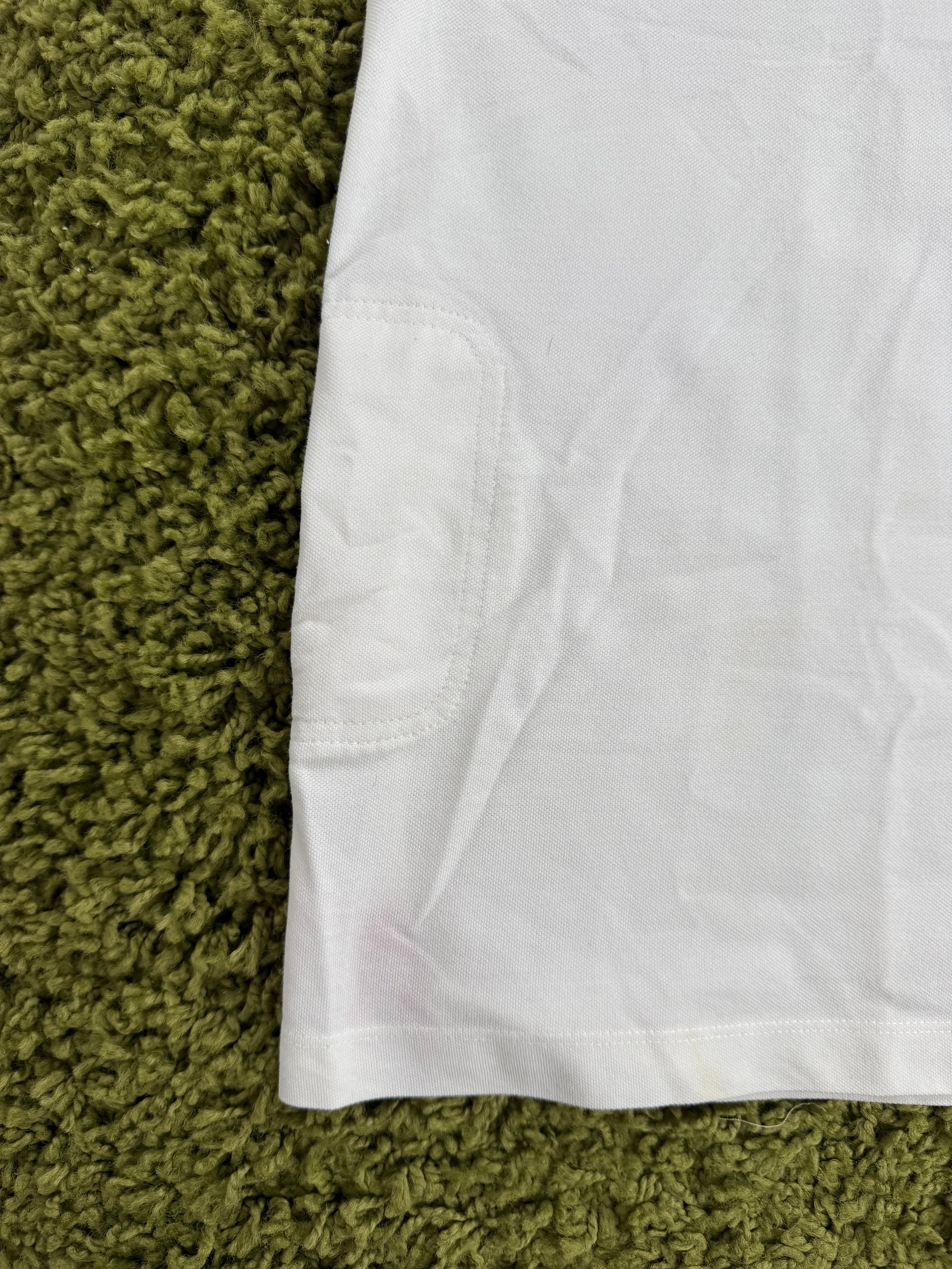 T-Shirt Prada Bianca XL