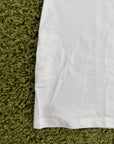 T-Shirt Prada Bianca XL