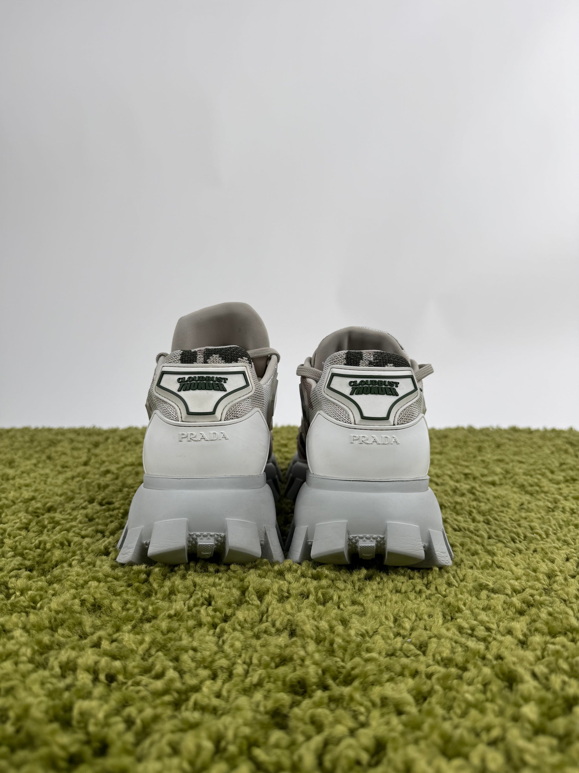 Prada Thunder 40.5