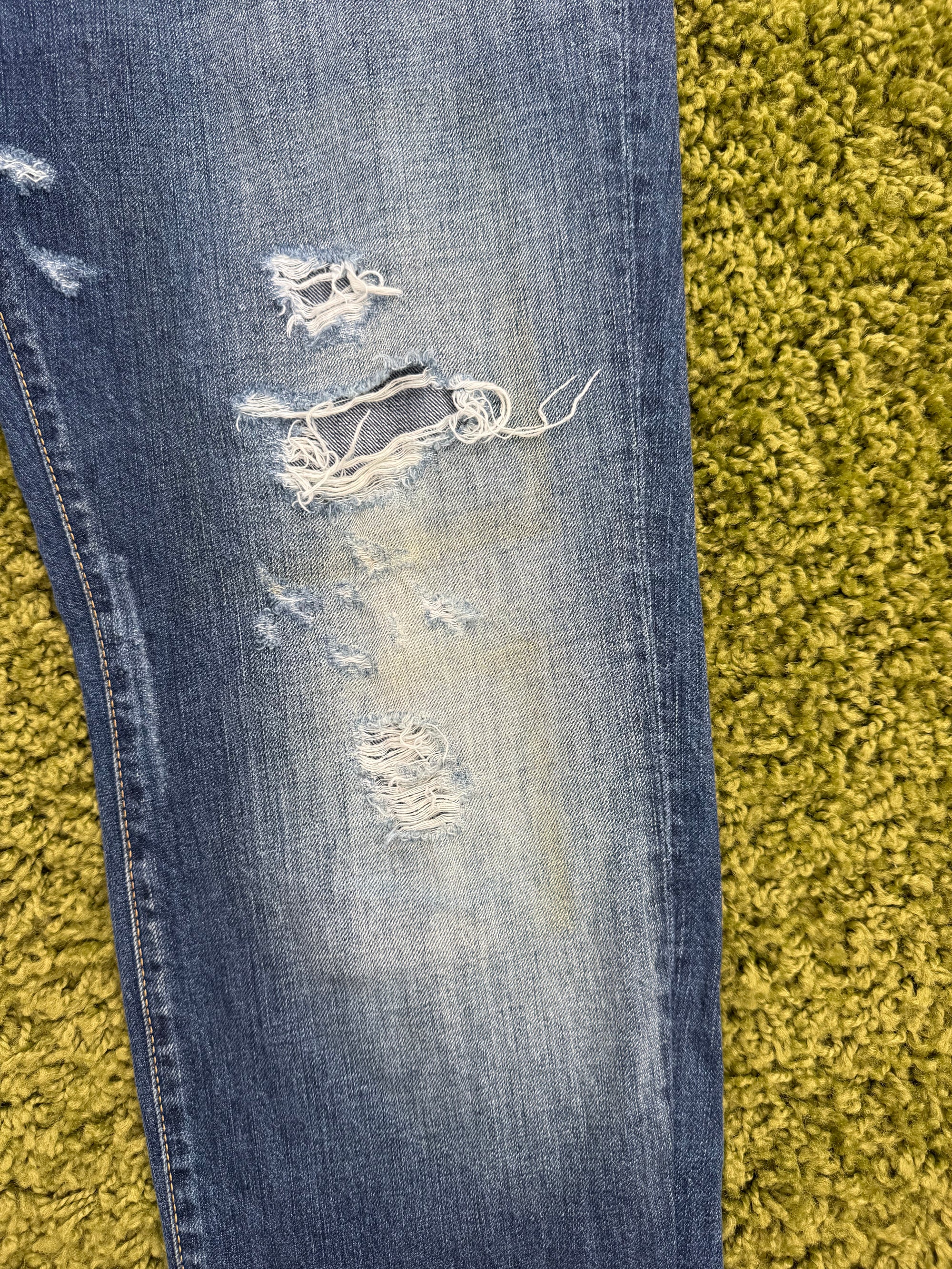 Jeans Dsquared2 XXXL
