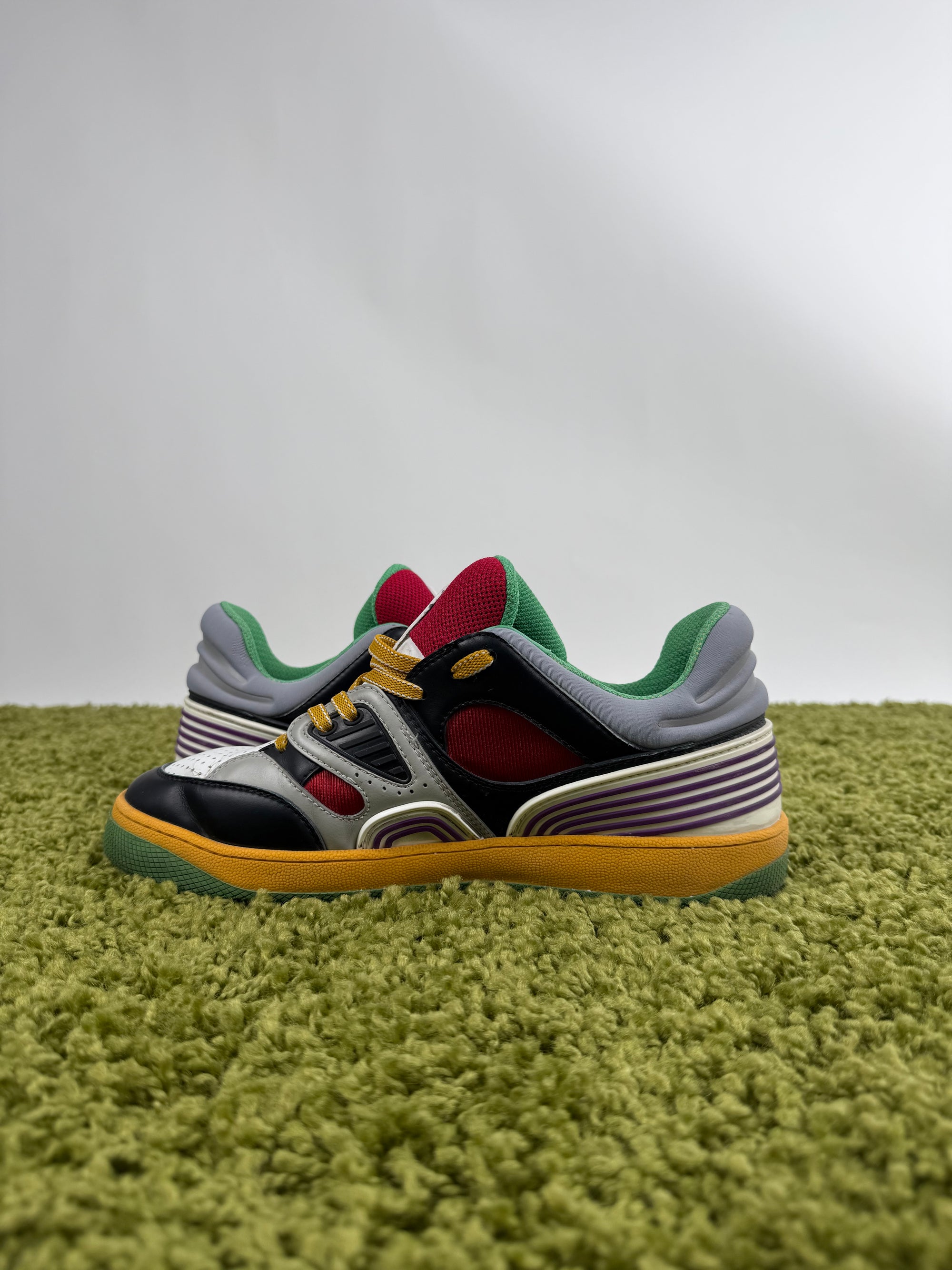 Gucci Basket 42 veste 42,5