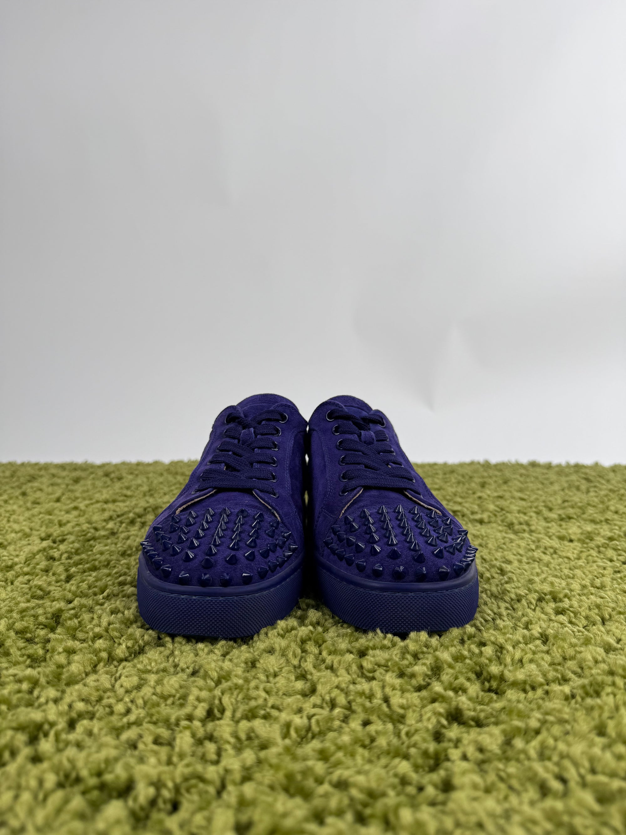 Christian Louboutin Spikes 42