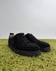 Christian Louboutin Spikes Nero 42.5