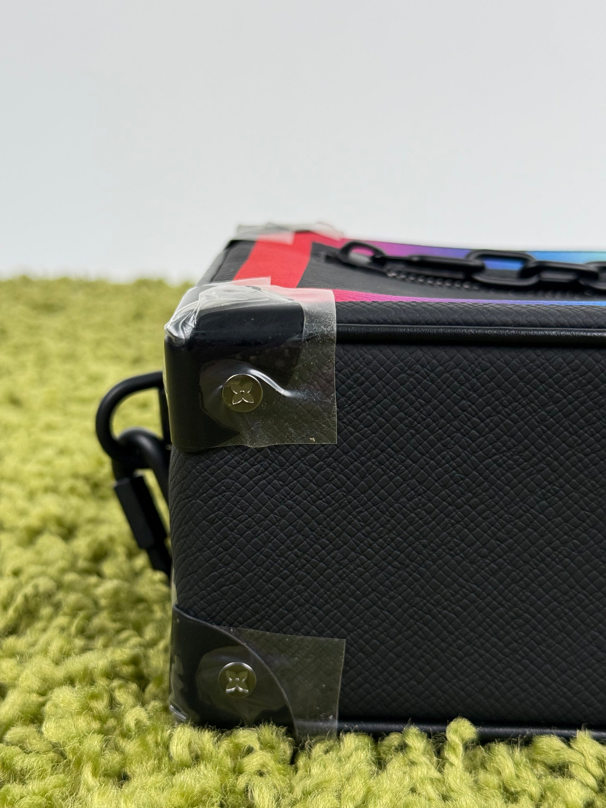 Louis Vuitton Soft Trunk Mini