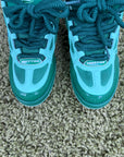 Louis Vuitton Skate Verde 8