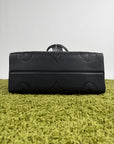 Tote Bag OnTheGo GM in pelle Louis Vuitton Nera