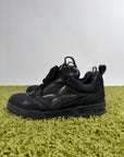 Louis Vuitton Skate Nera 9.5
