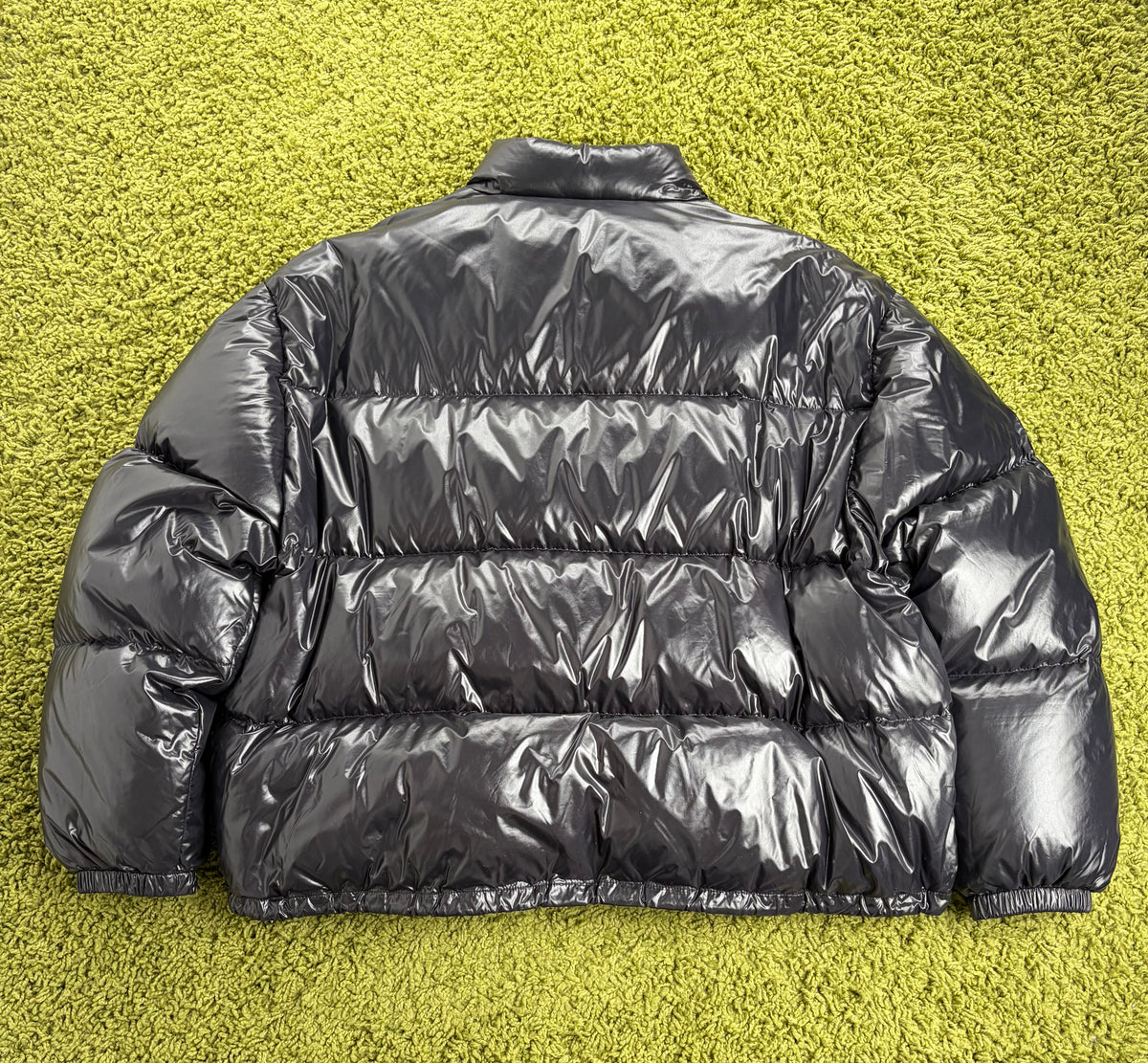 Giubbotto Celine Homme Nera 54