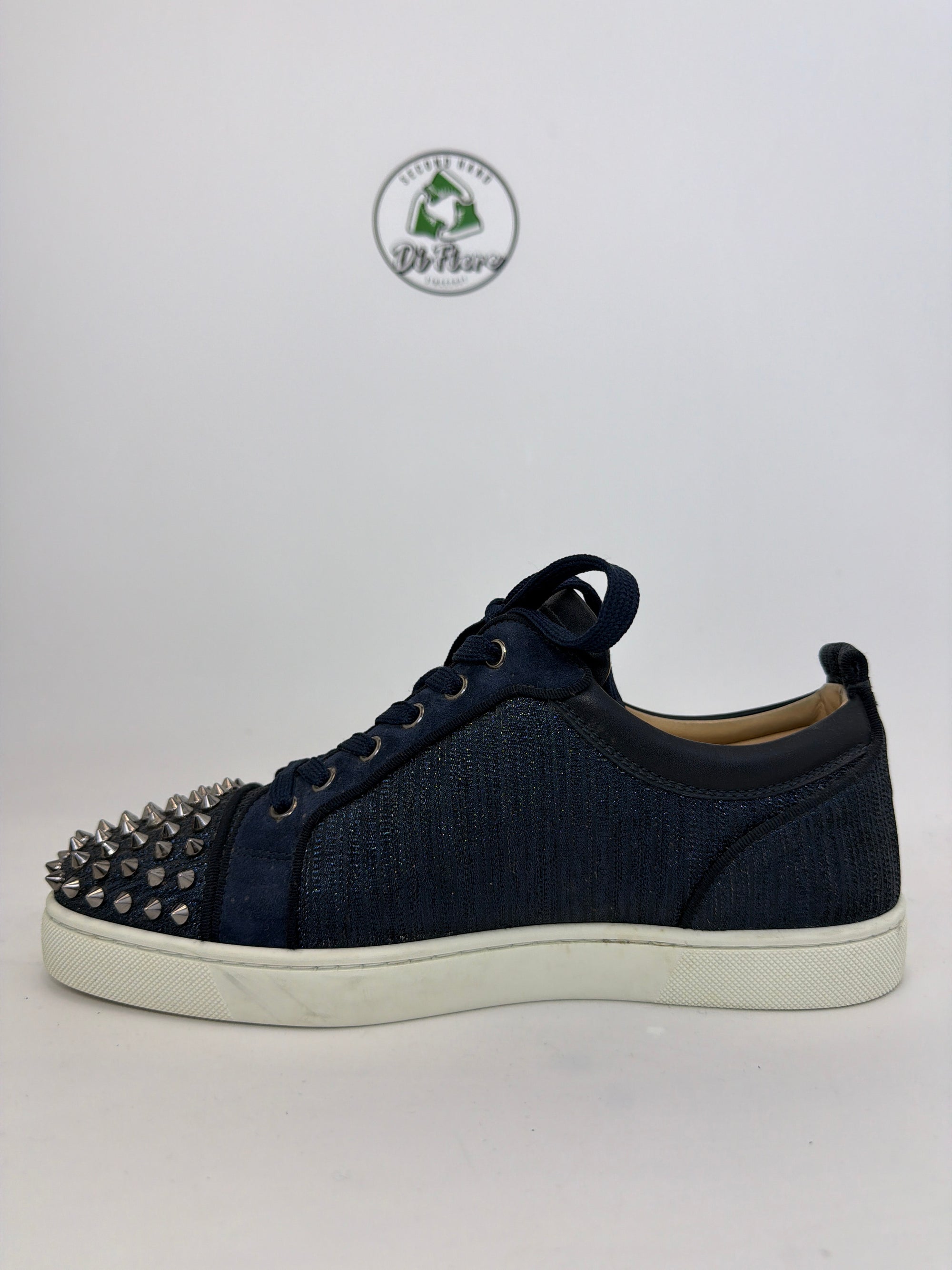 Christian Louboutin Blu 41