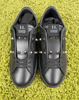 Valentino Garavani Rockstud Nera 39.5