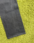 Jeans Lanvin Nero S
