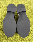 Mocassini Prada Chocolate Neri 9.5