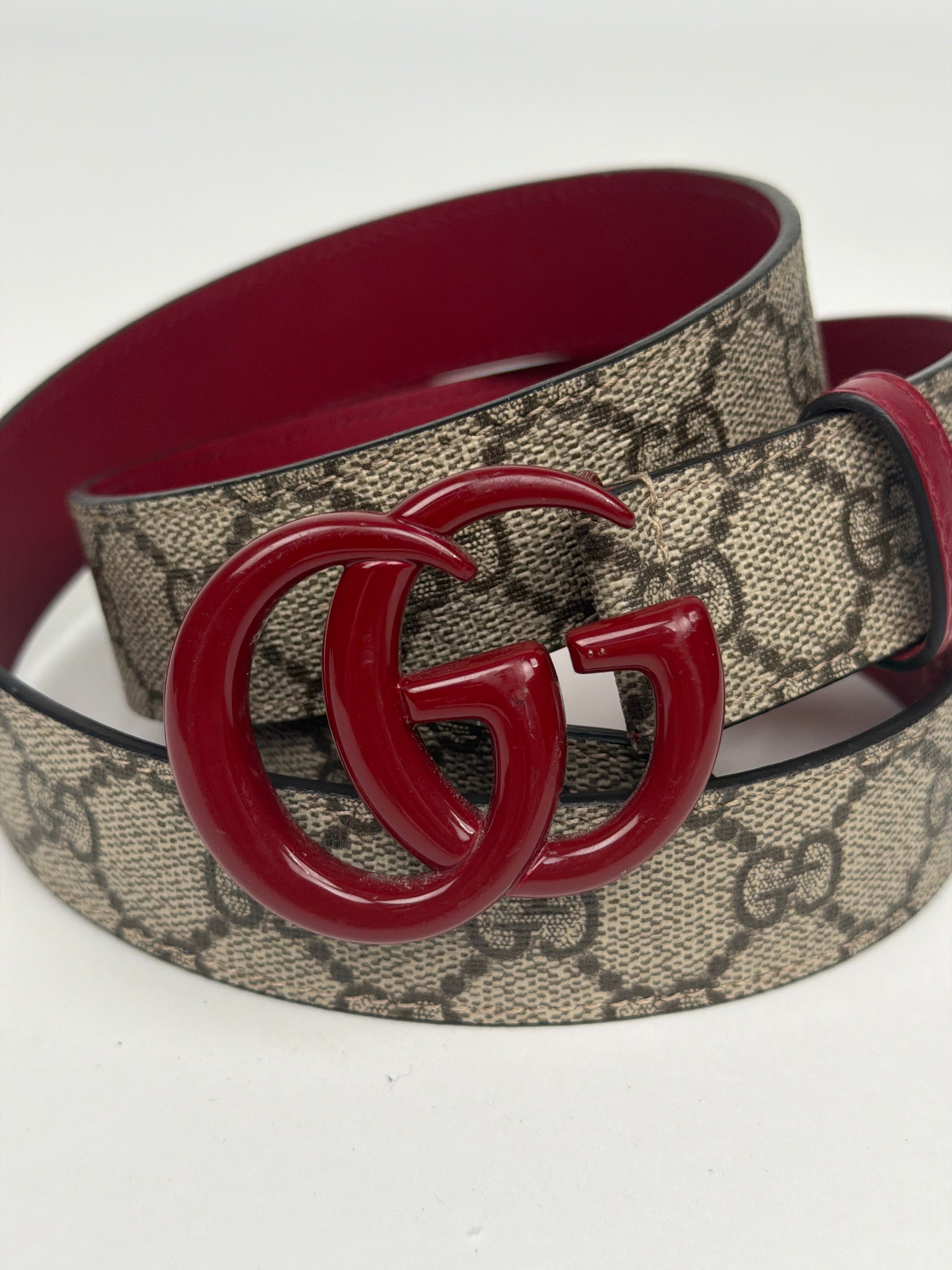 Gucci misura 100
