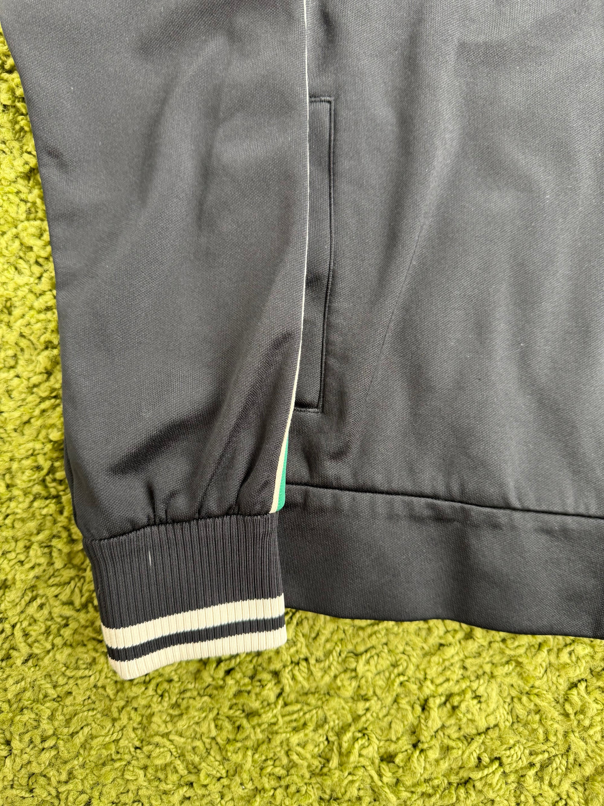 Completo Gucci Nero Felpa S Pantalone S
