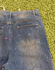 Jeans Valley dreams in Denim Multicolor 30