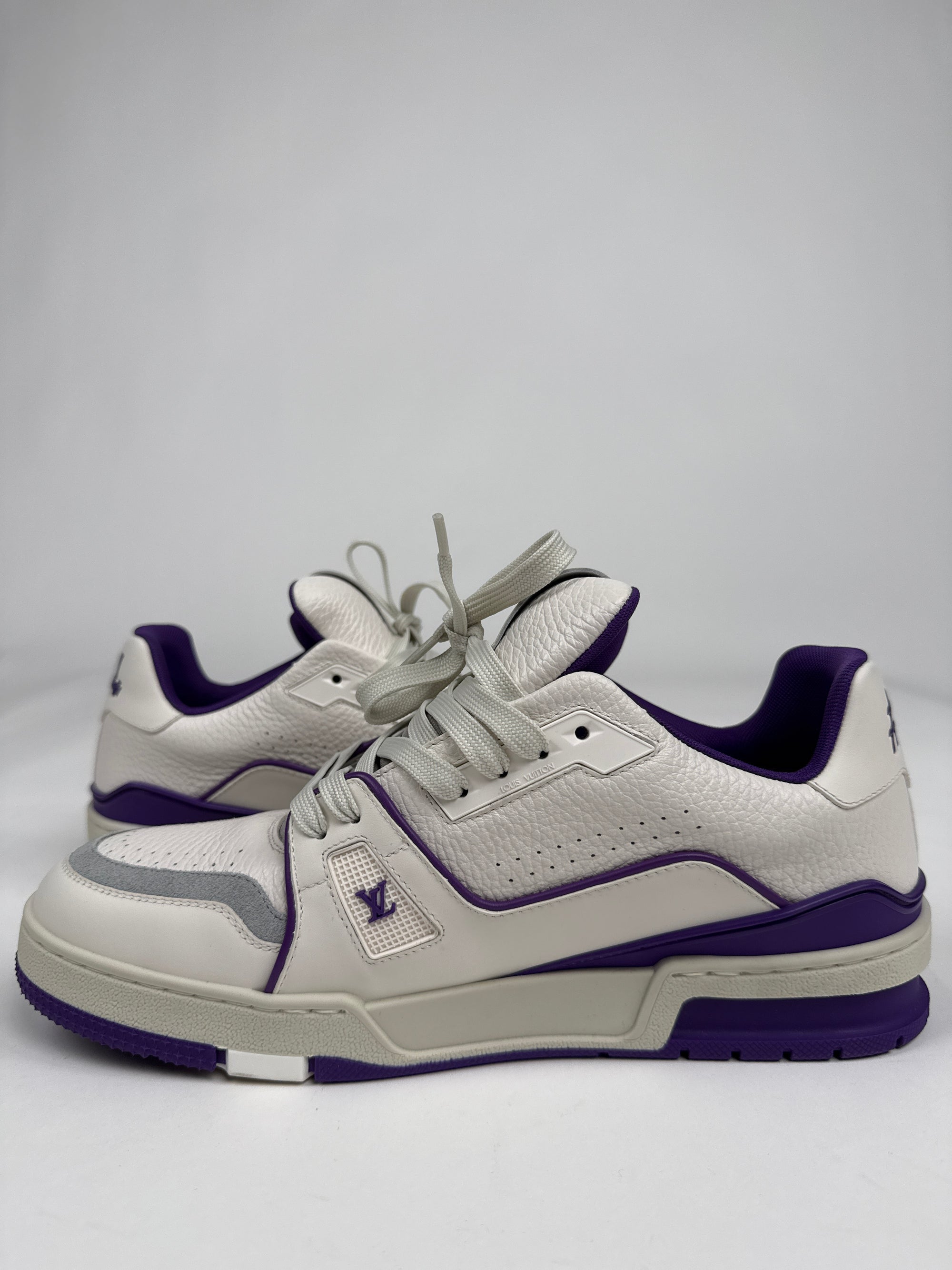 Sneaker Louis Vuitton Trainer