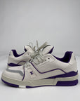 Sneaker Louis Vuitton Trainer