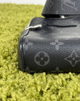 Borsa Outdoor Louis Vuitton Nera
