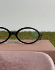 Occhiali Miu Miu MU 01XV Neri