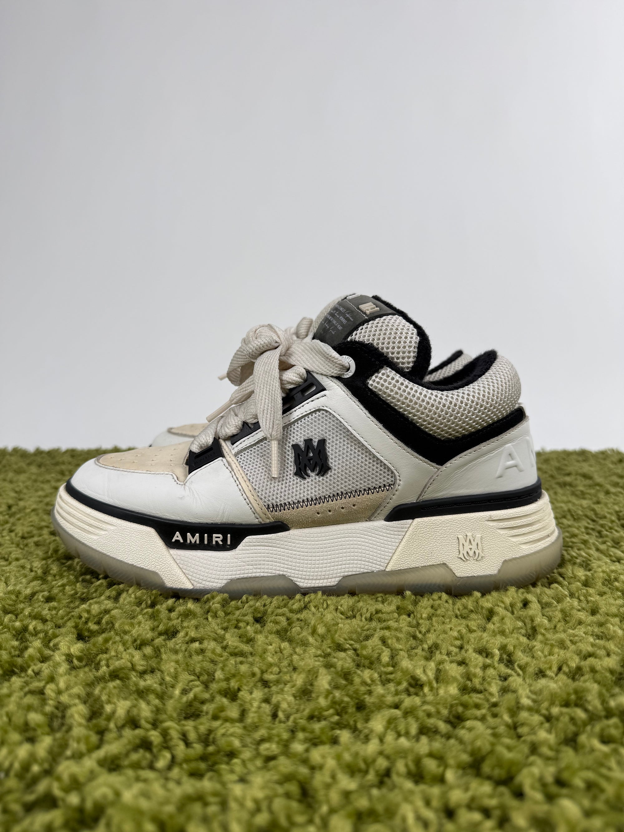 Amiri M-1 40 Bianca 42