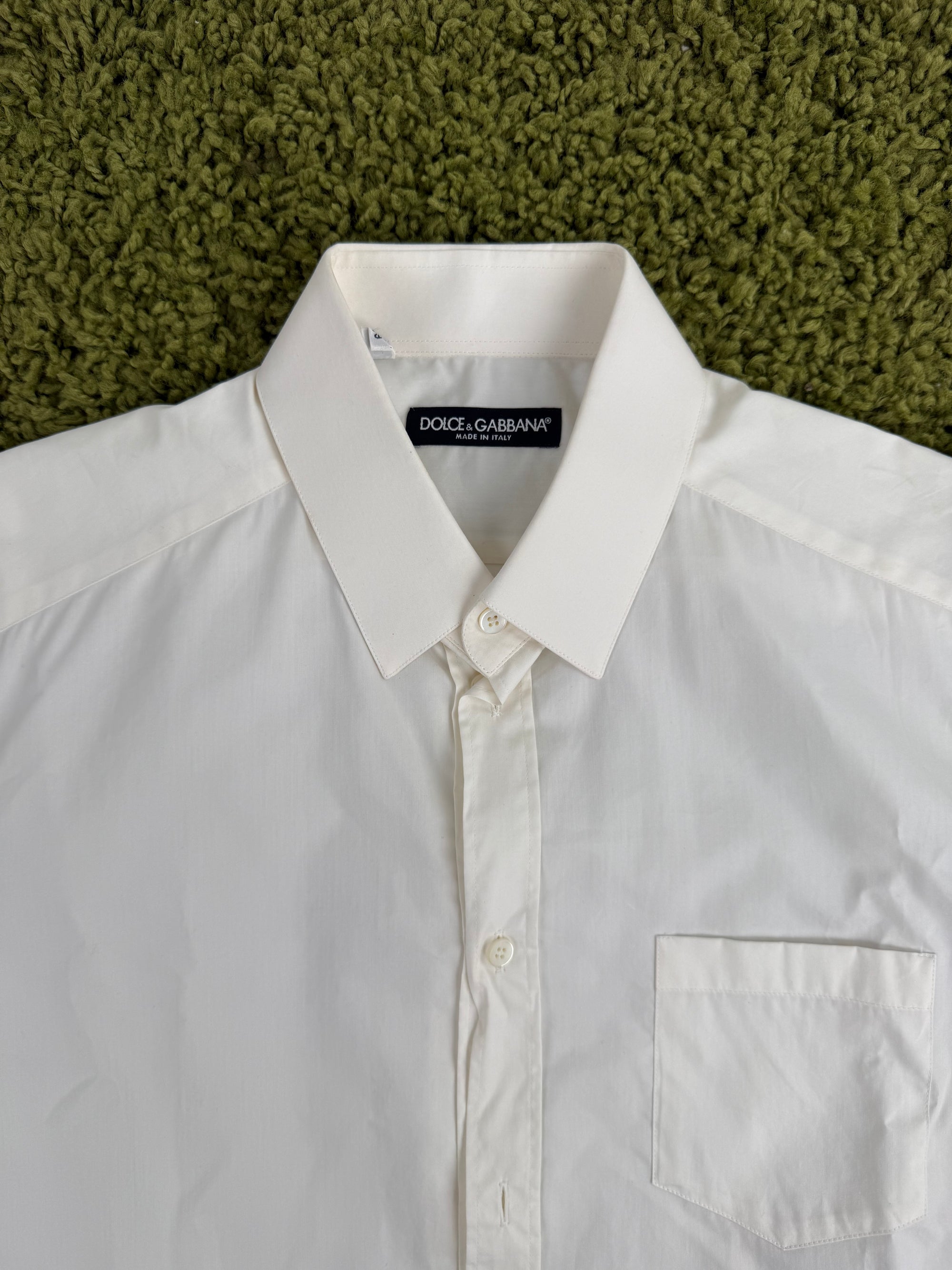 Camicia Dolce e Gabbana M