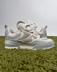 Louis Vuitton Skate Bianco 10