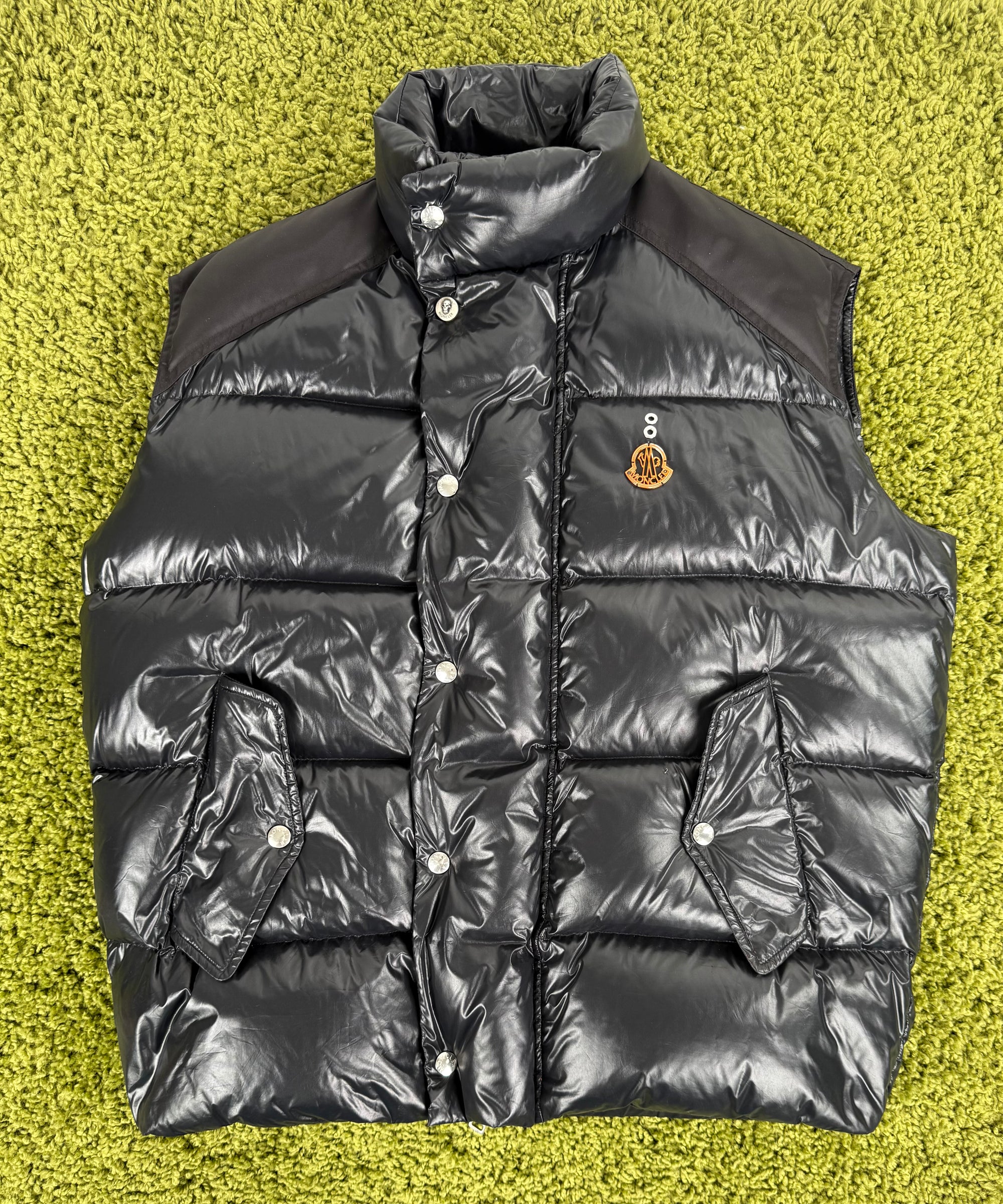 Smanicato Moncler X Palm Angels XL