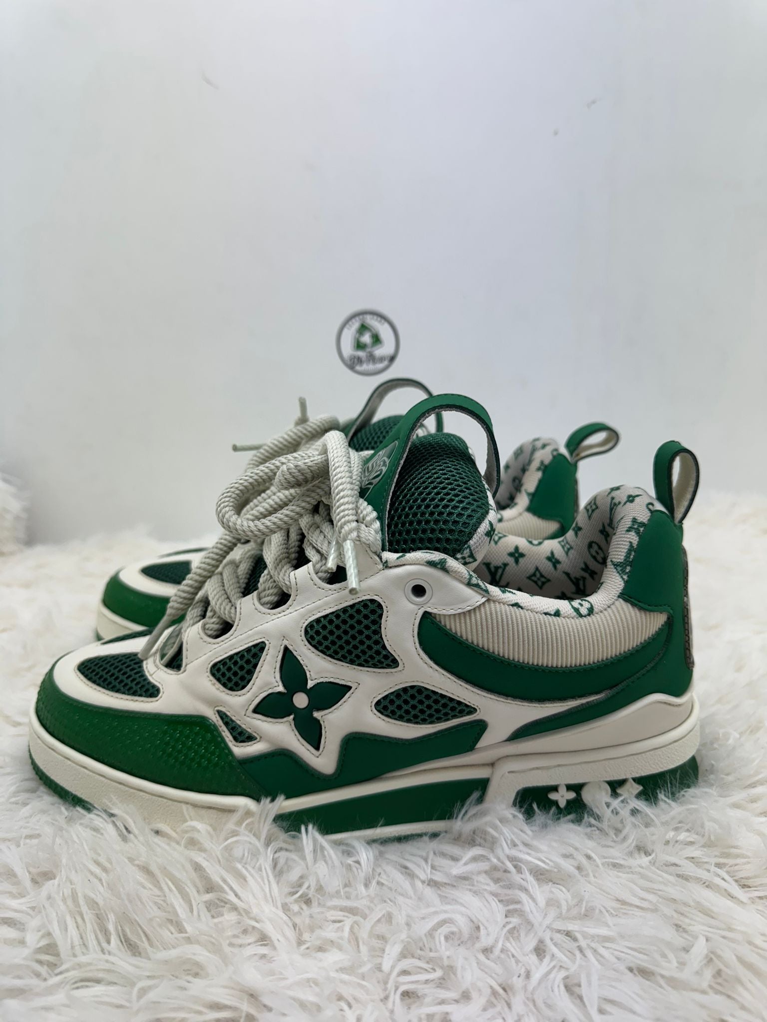Skate Louis Vuitton 42.5