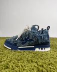 Louis Vuitton Skate In denim 9