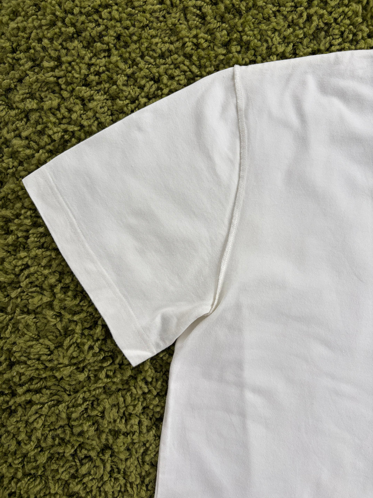 T-Shirt Louis Vuitton Bianco XL