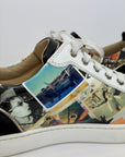 Christian Louboutin Size 43 multicolore