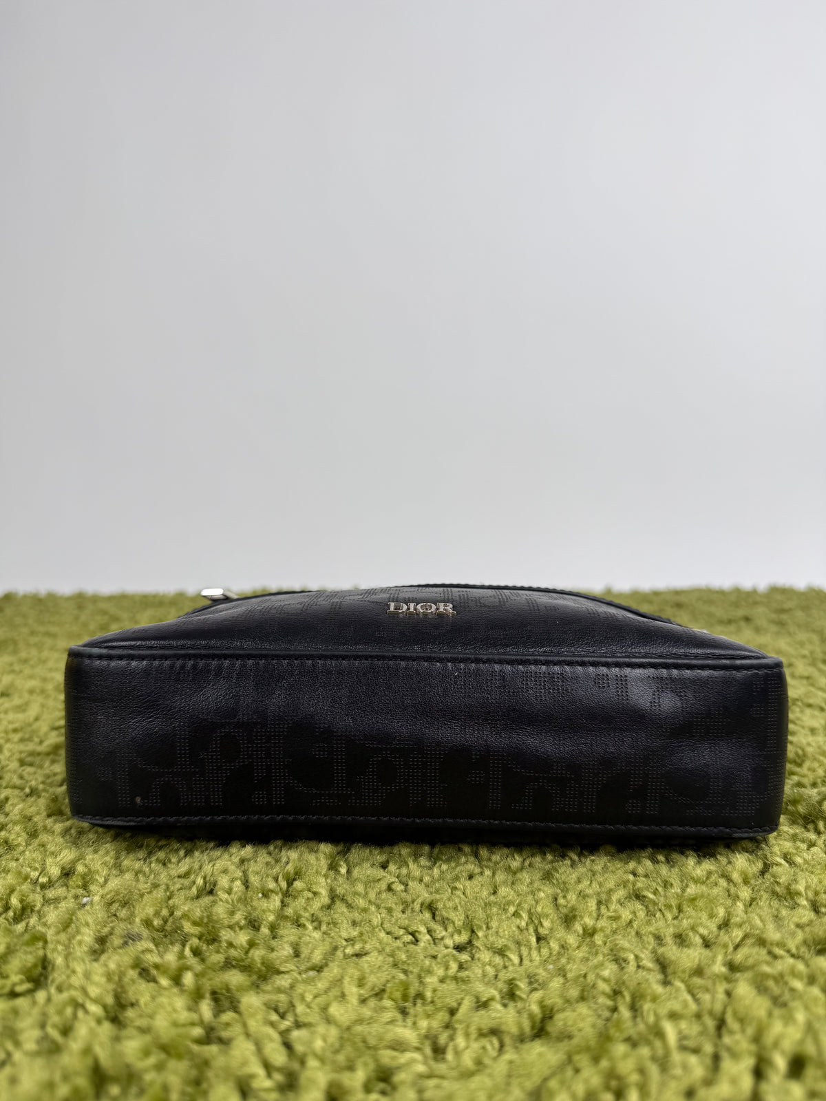 Borsello Crhistian Dior Nero