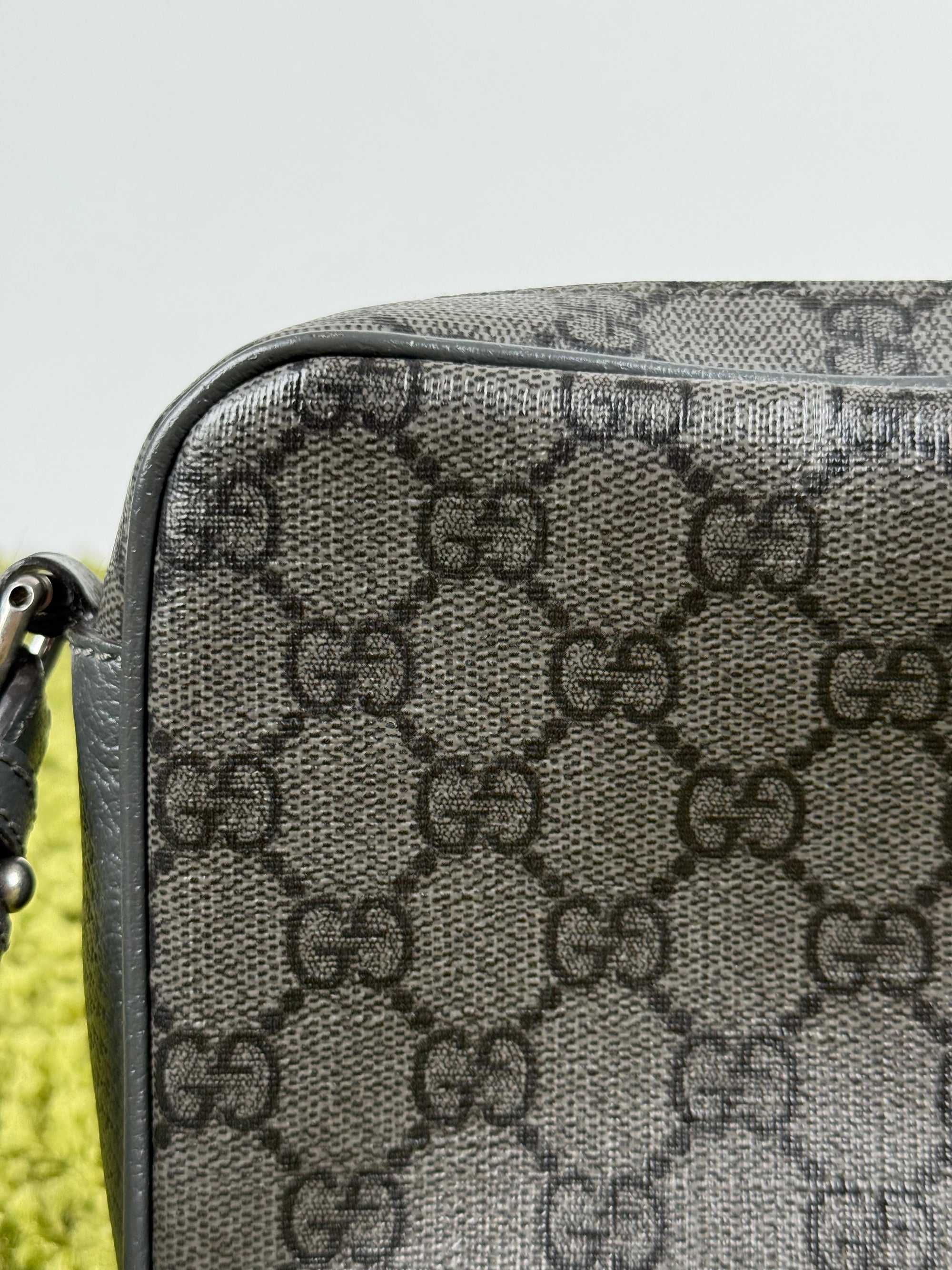 Borsa Ophidia Messenger Gucci