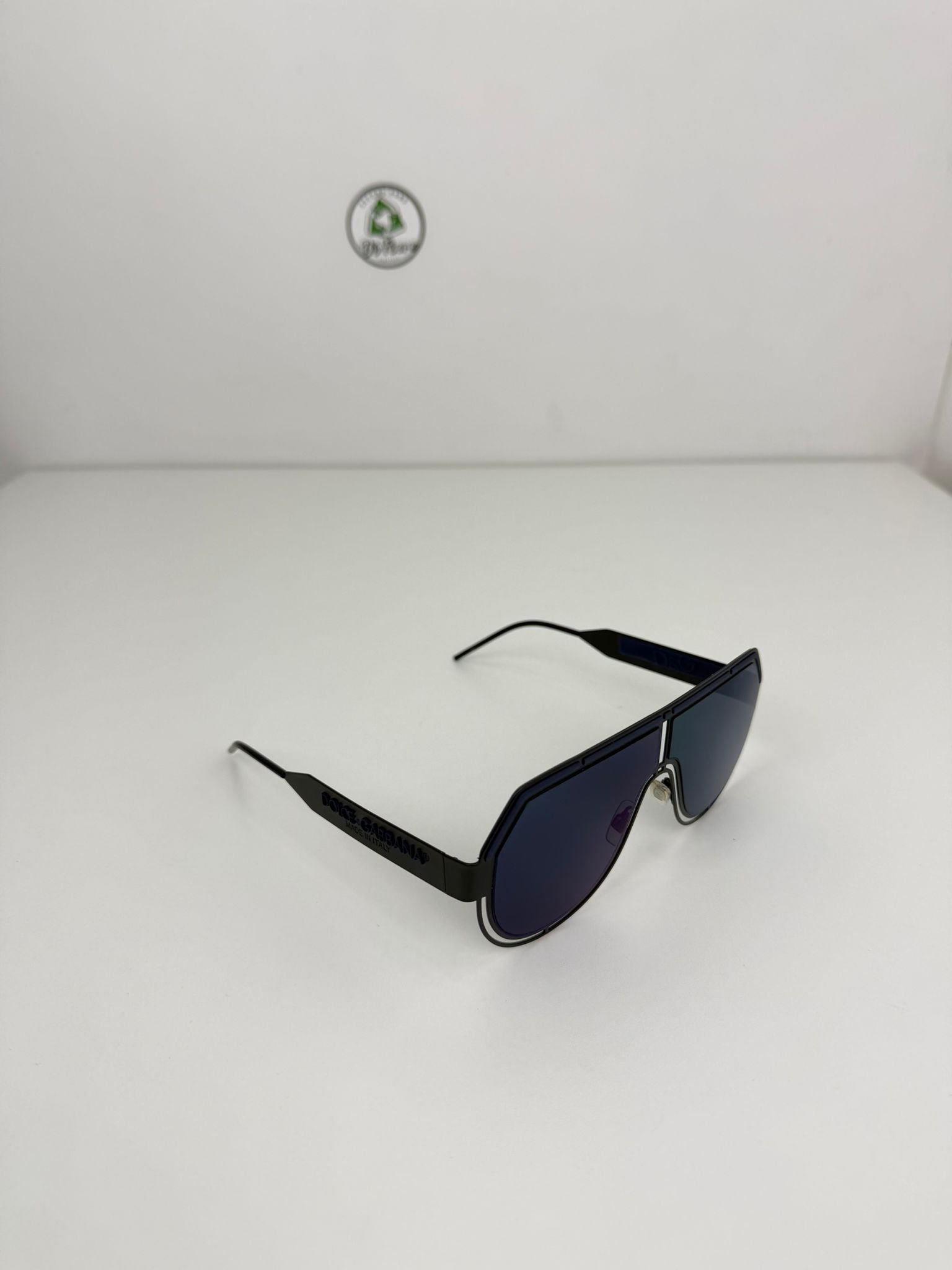 Occhiali Dolce e Gabbana blu e neri