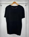 T-shirt Gucci Size L nera