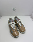 Prada Size 8.5=42.5 beige e grigie
