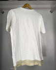 t shirt Dior Size XS bianca e beige