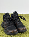 Louis vuitton Archlight Size 36 marroni e nere