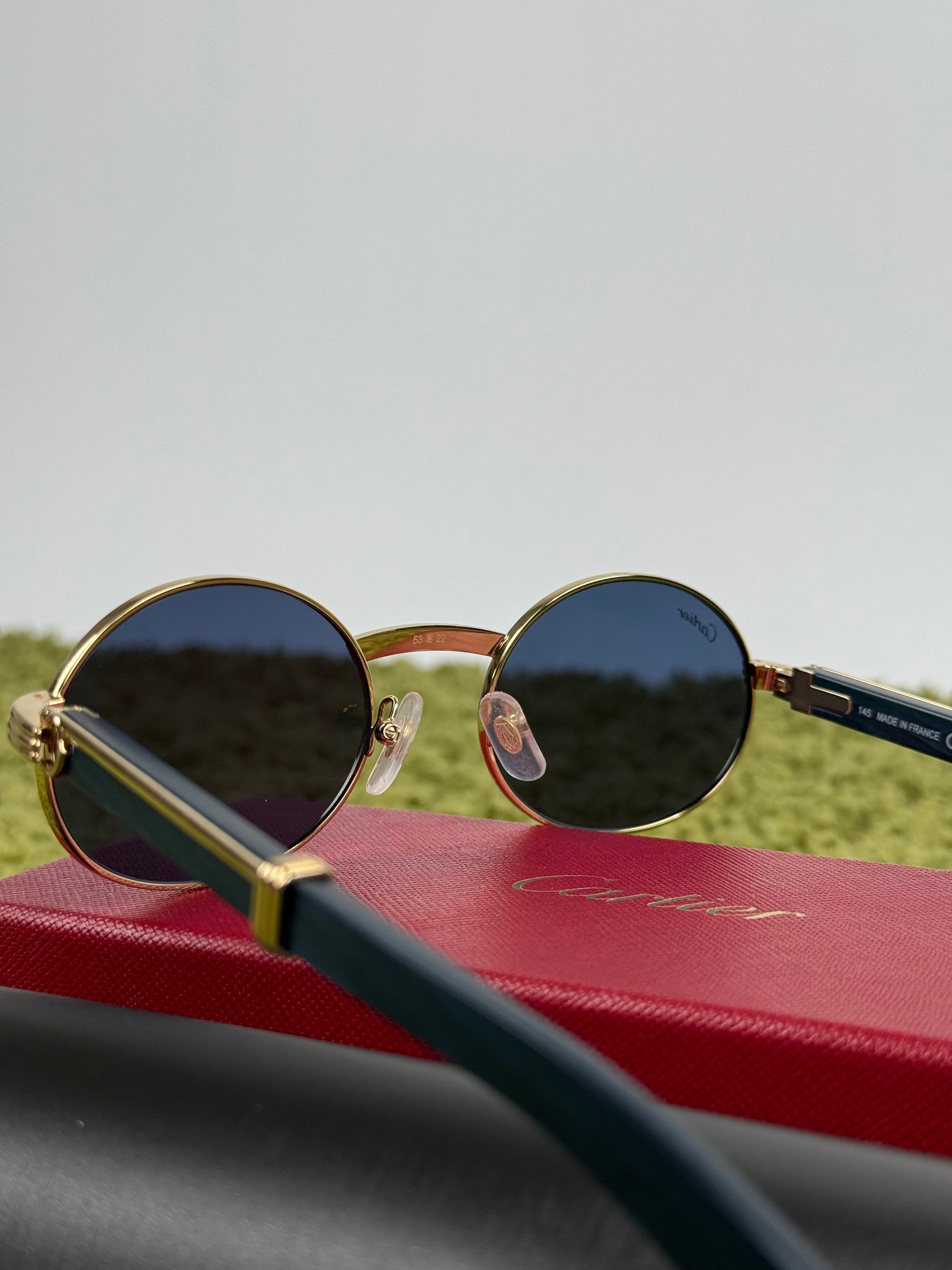 Occhiali  Cartier CT0464S