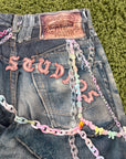 Jeans Acne Studios 1981M 46