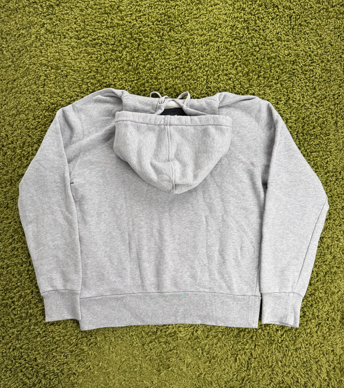 Felpa Gucci Grigia S