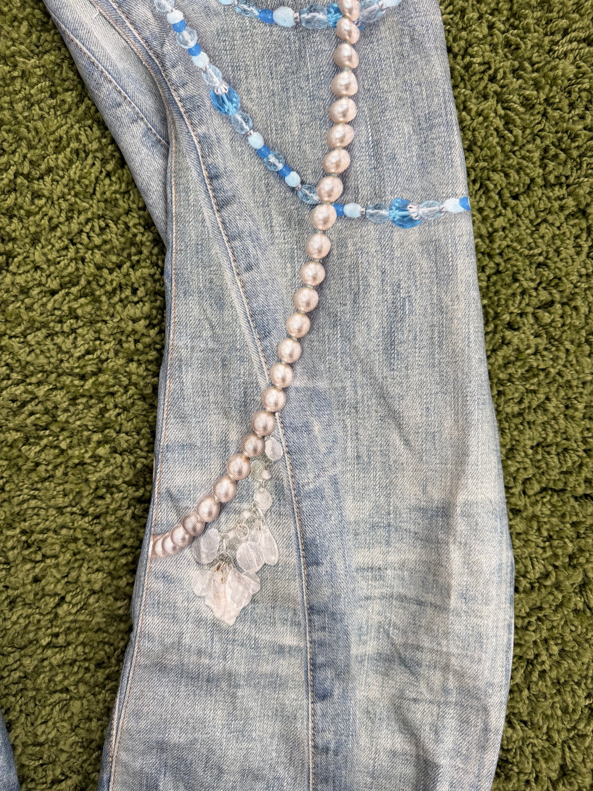 Jeans Acne Studios 52