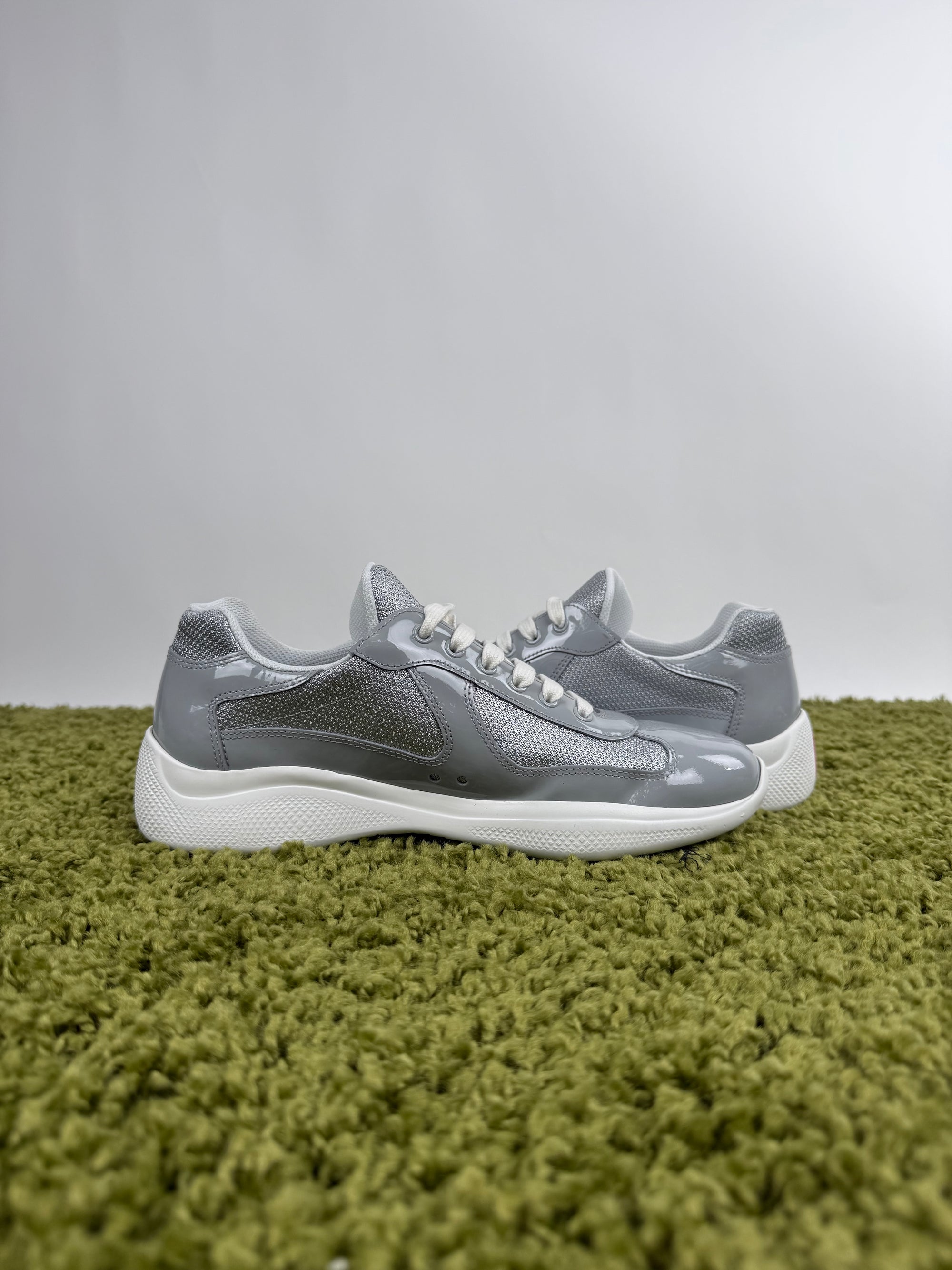 Prada America’s Cup Sneaker 41,5