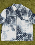 Camicia bandana Louis Vuitton XXL
