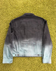 Giacca Louis Vuitton In denim Multicolor 54