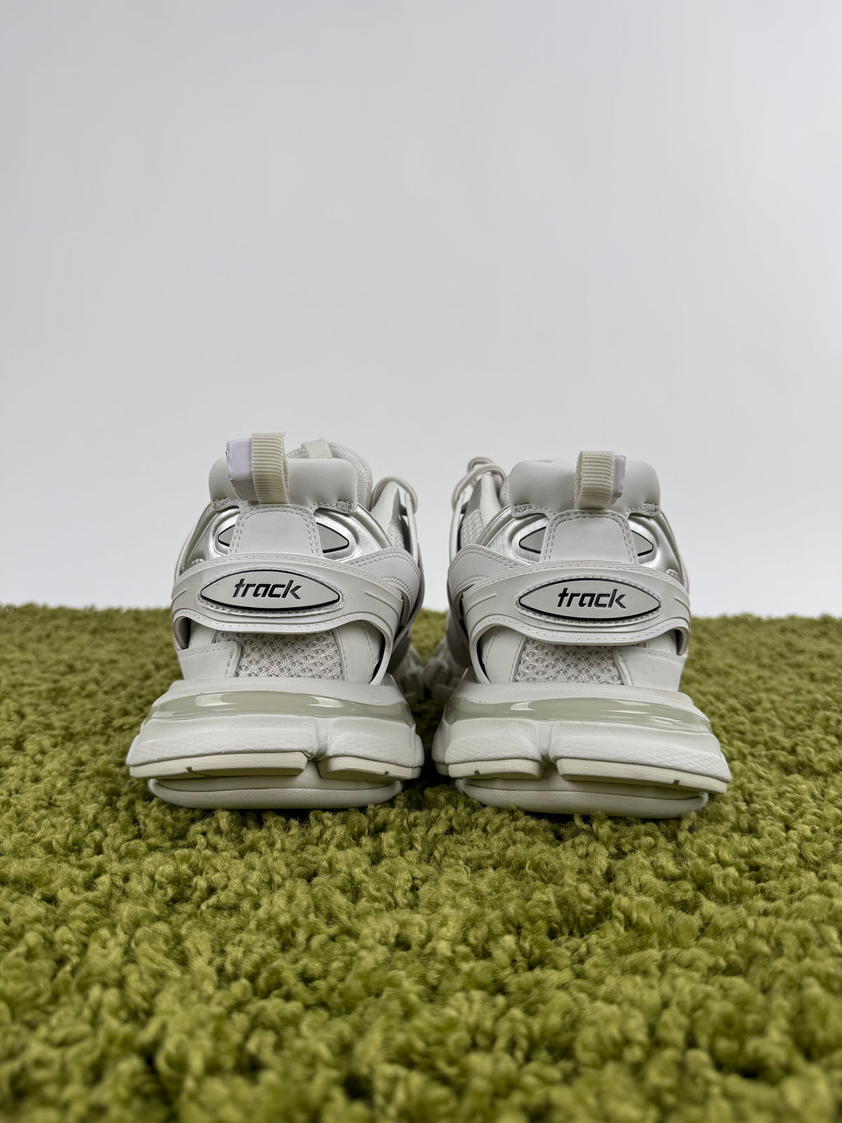 Balenciaga Track Bianca 43
