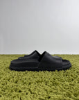 Ciabatta In Gomma Prada Nera 43