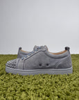 Christian Louboutin Spikes grigio 41