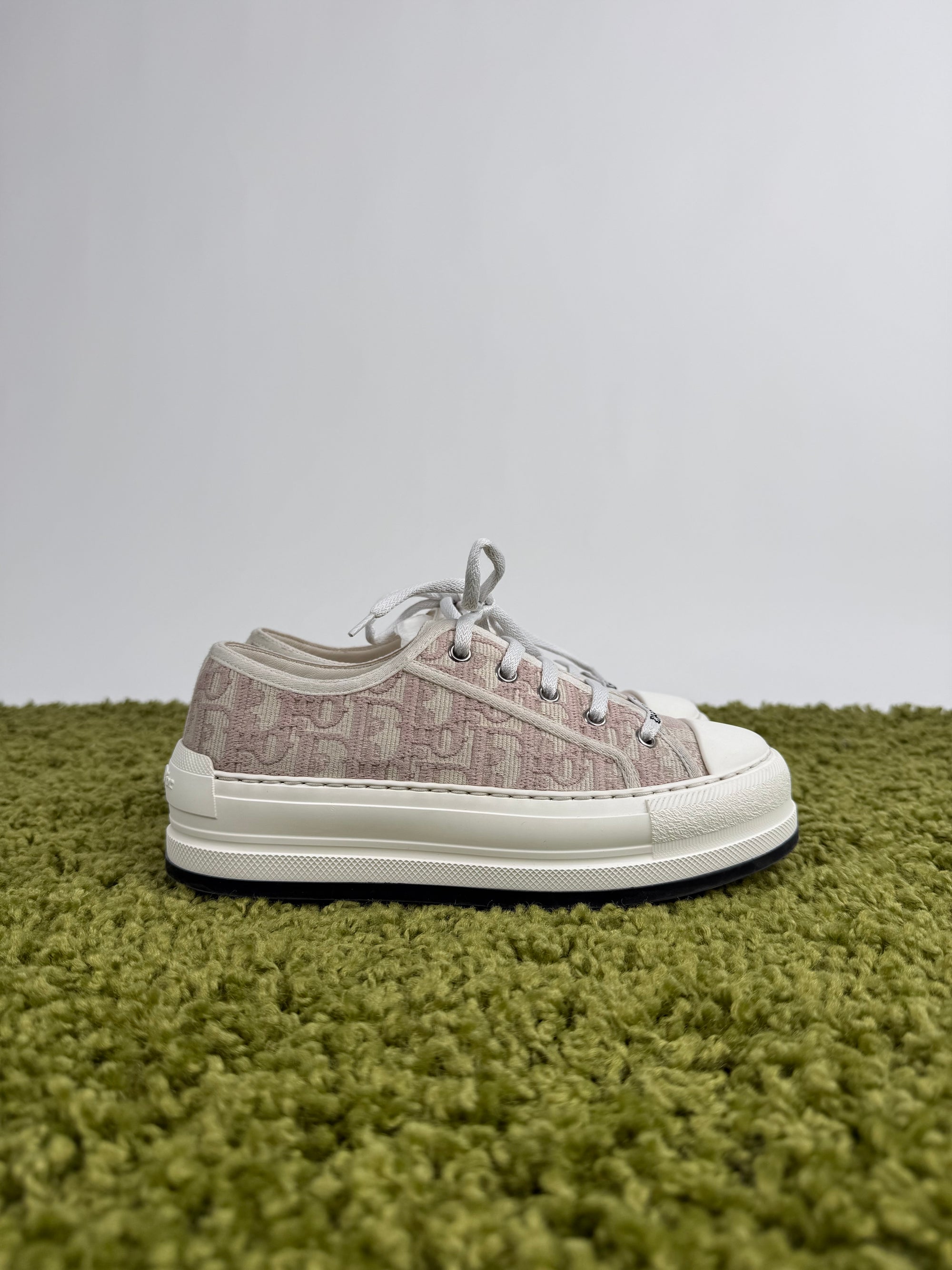 Christian Dior Walk’n’ Dior 36.5